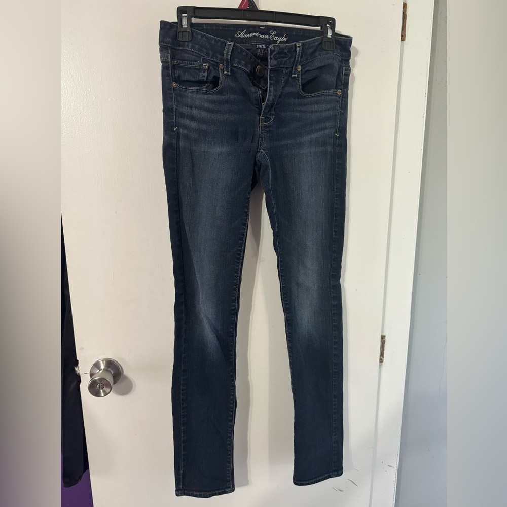 AE jeans
